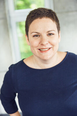 Portrait Business-Coach 