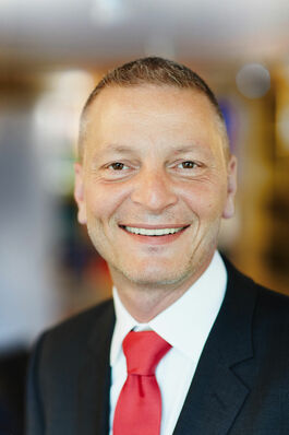 Portrait Steuerberater 