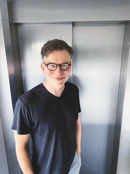 Andreas Papke fotografiert Unternehmen