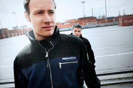 Schifffahrt: Servicetechniker gehen an Bord 