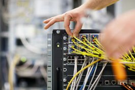 Schifffahrt: Infotainment Server 