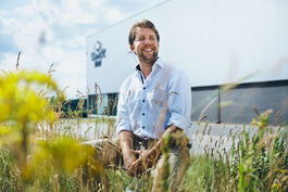 Lebensmittelwirtschaft: Portrait Geschäftsführung 