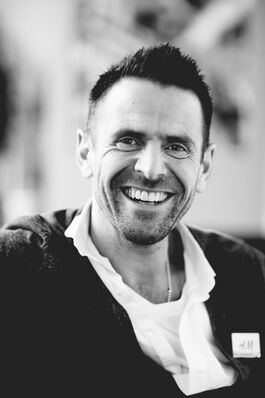 Logistik im Unternehmen: Portrait Mitarbeiter 