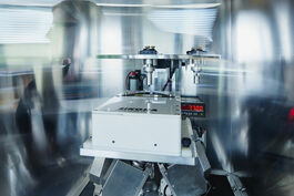 Messtechnik: Kontrolle eines Messgeräts 