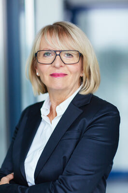 Portrait Geschäftsführung 