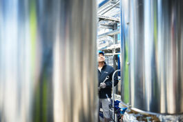 Wägetechnik: Servicetechniker, Mood 